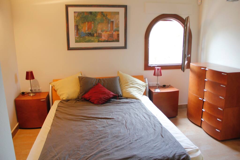 Dormitorio