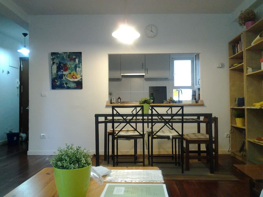 comedor