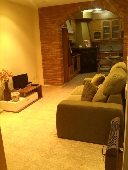 Sala de estar