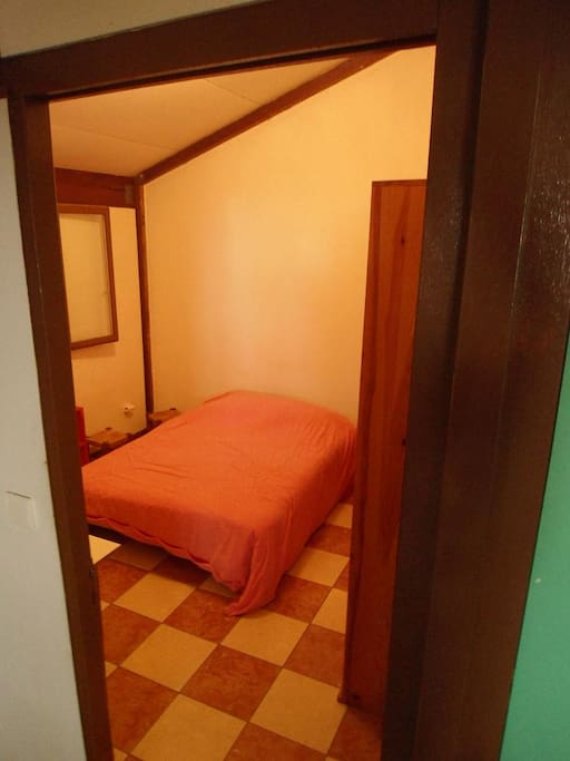 Chambre photo 1