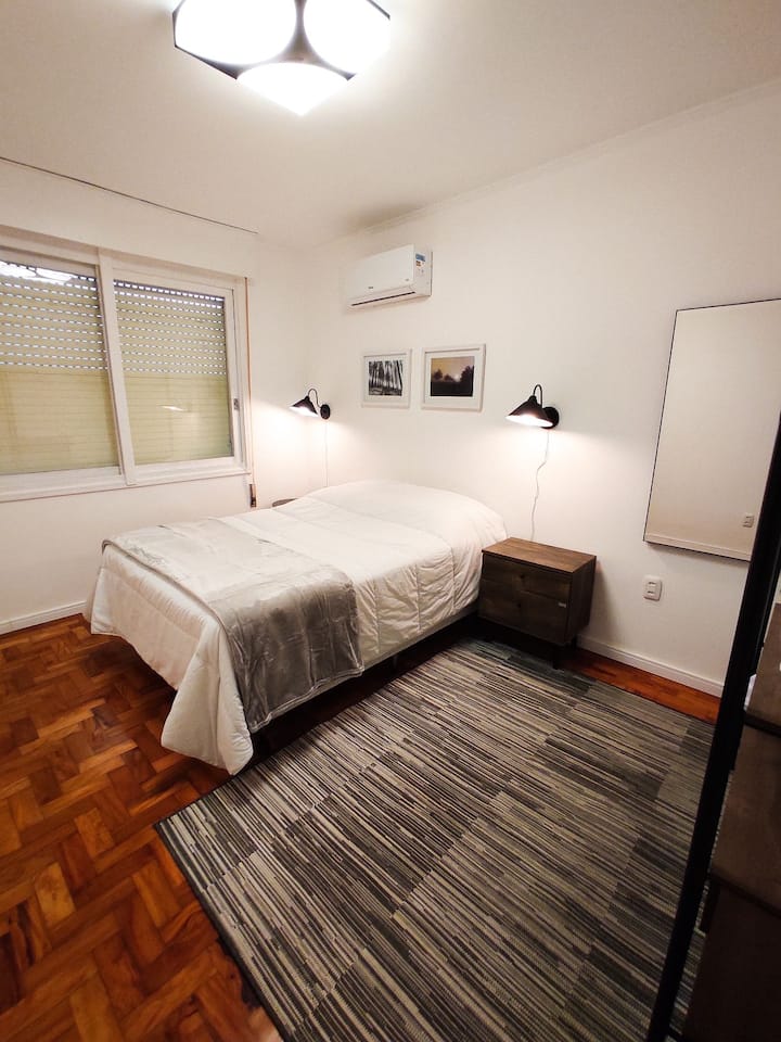 საძინებელი