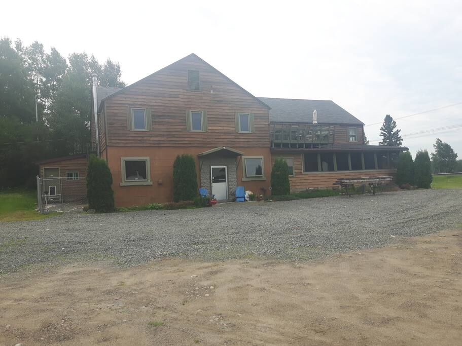 SHEBANDOWAN SUNSET Houses for Rent in Shebandowan, Ontario, Canada