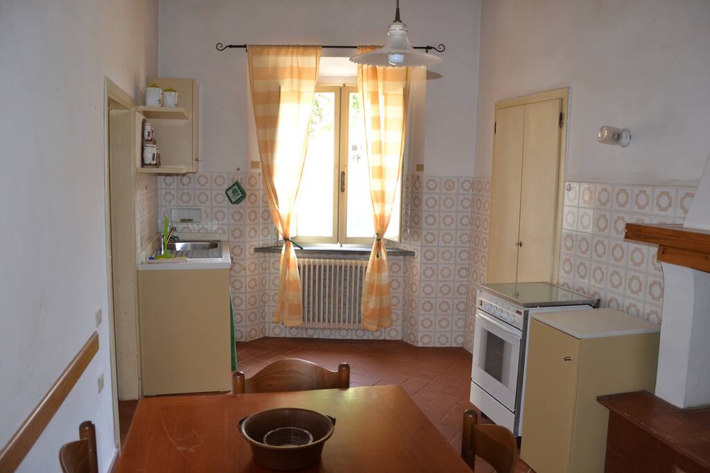 Cucina