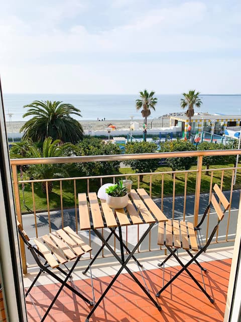 Nonno Vittorio's Little House