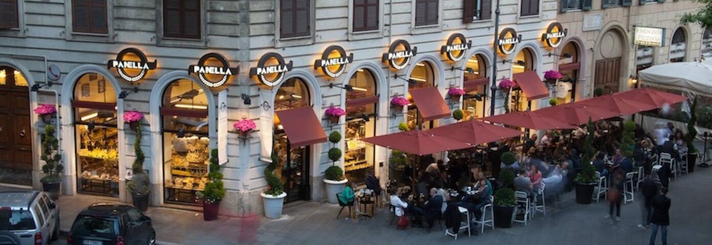 Colosseum Luxury Guest House / Entire Home gallery image 5