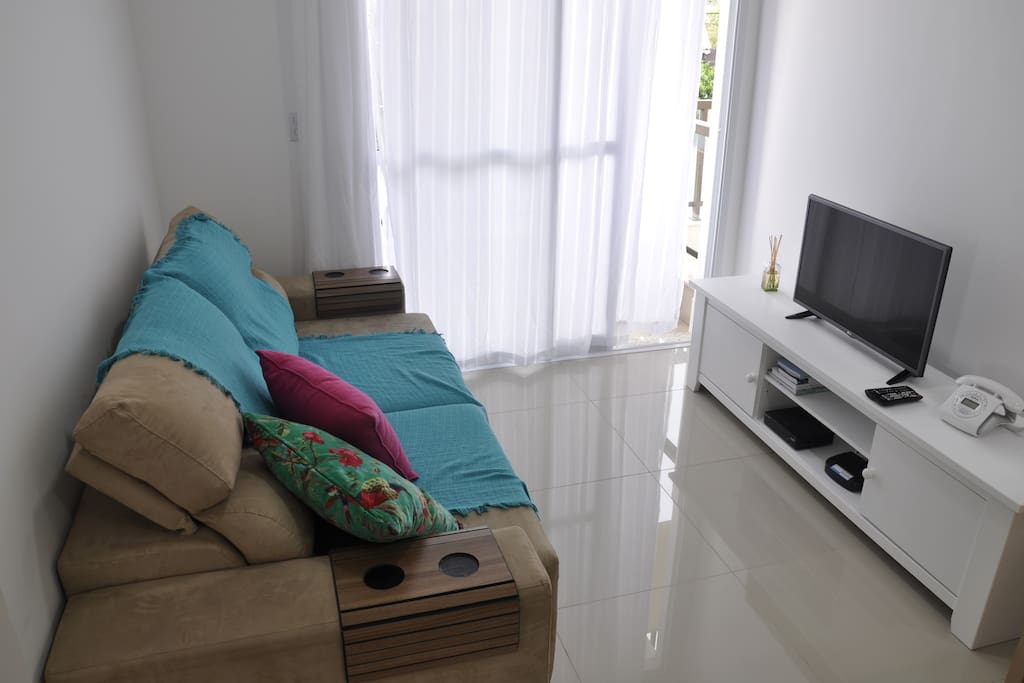 Sala de TV