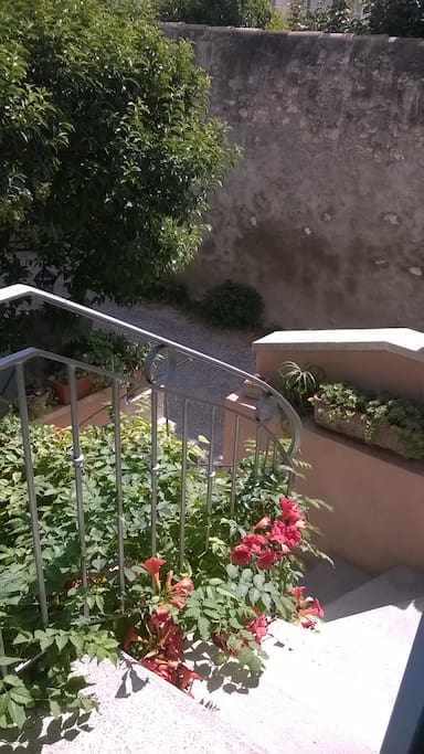 balcon