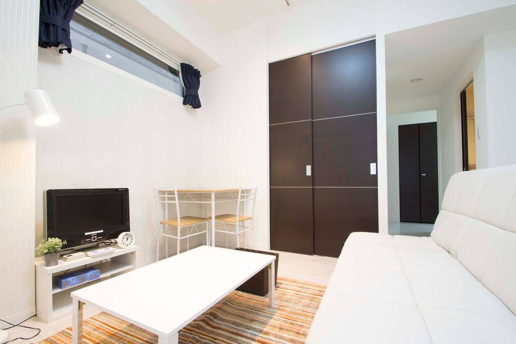 Living&Dining
