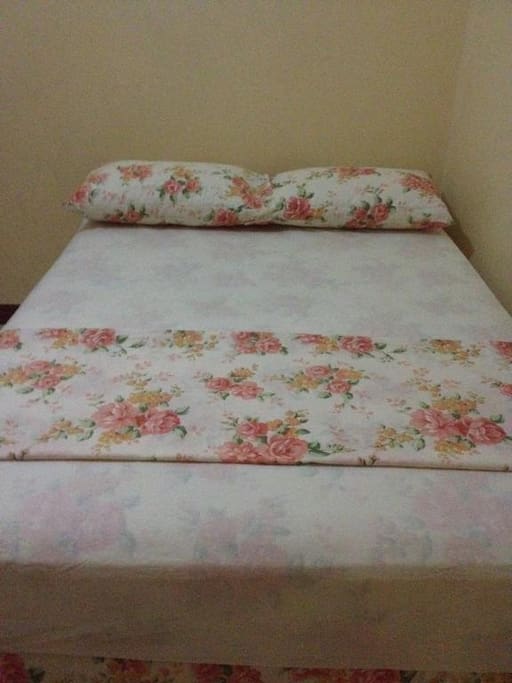 Queen size Bed