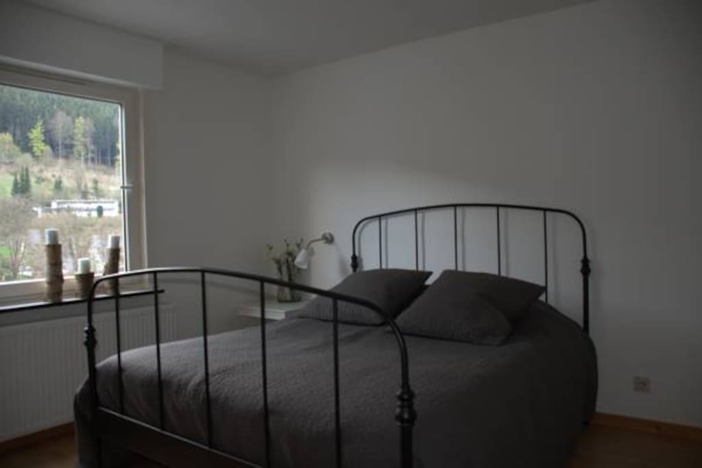 Slaapkamer 2