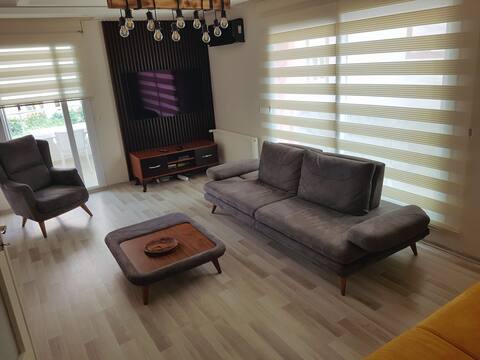 Best Rest In Mersin  City