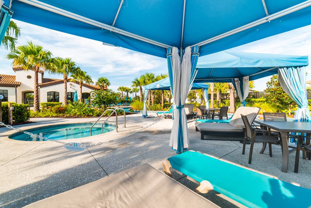 Sweet Home Vacation Rentals, Top Resorts Florida Windsor at Westside