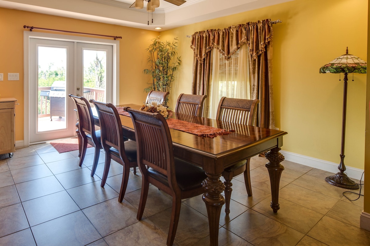 large dogs allowed houses for rent