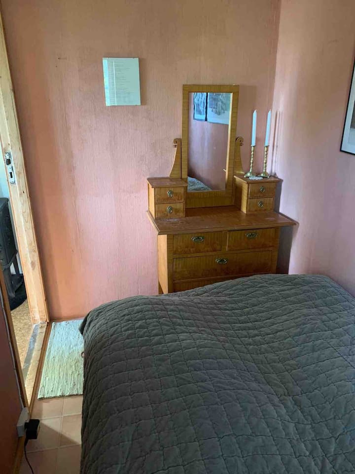 Soverom 1. etg, 120 seng