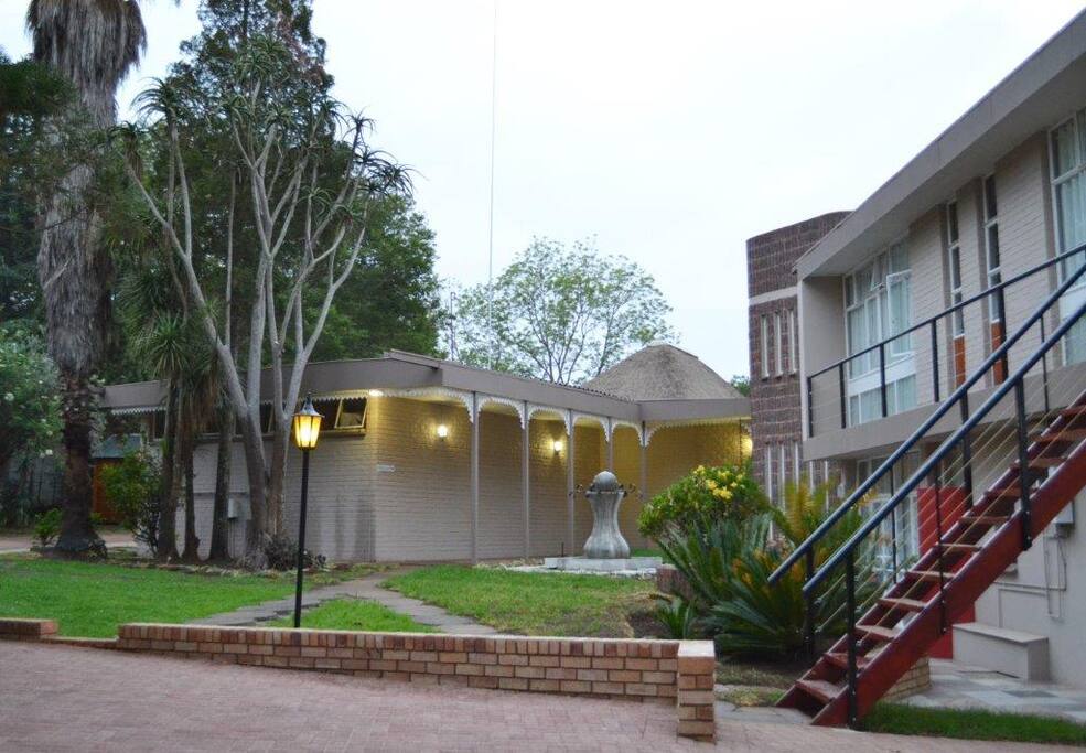 Front View