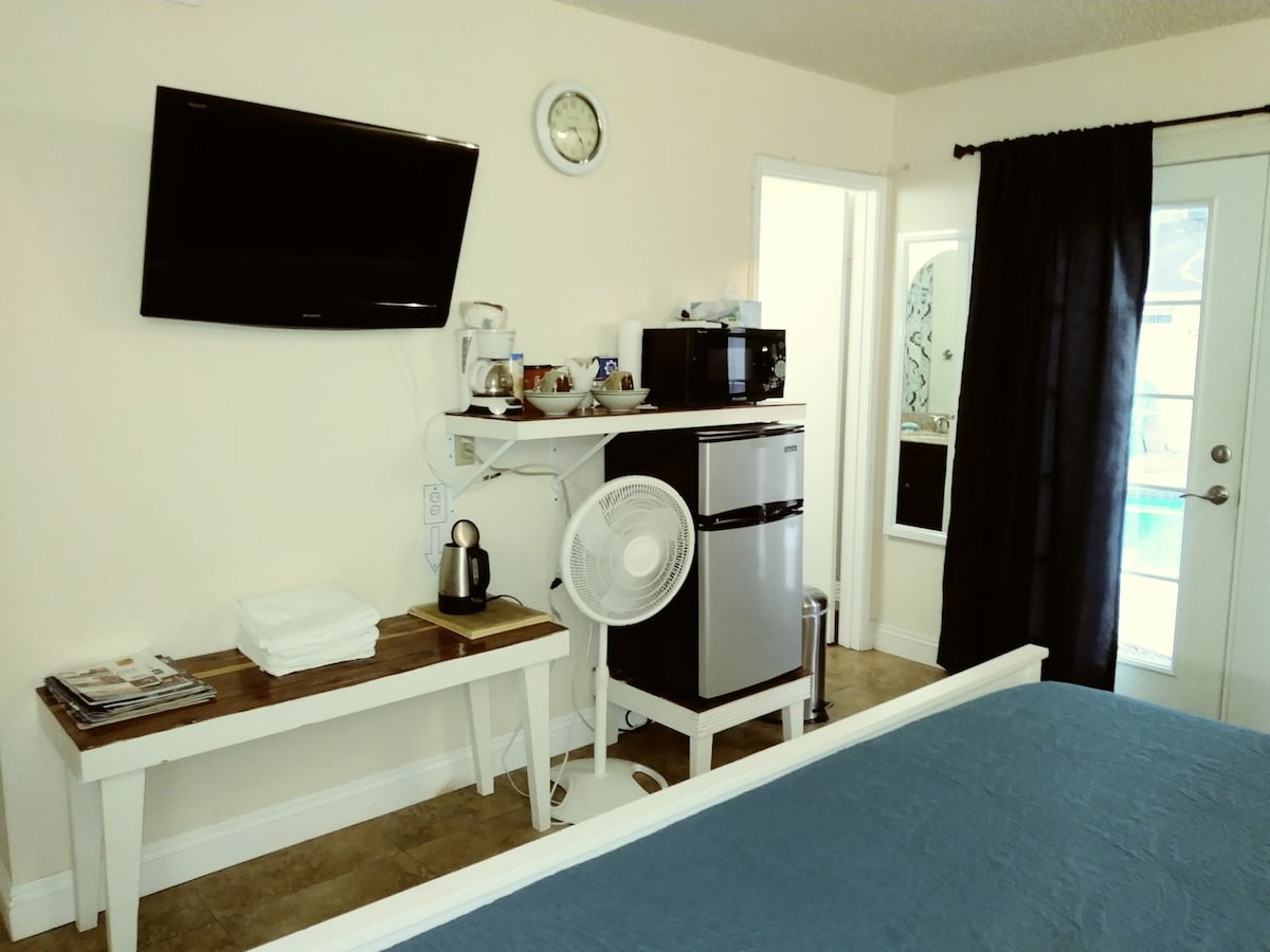 Private Cozy Room