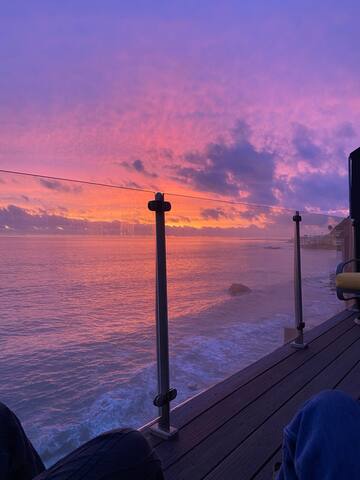 Malibu Waterfront Gallery + Private Beach Access gallery image 5