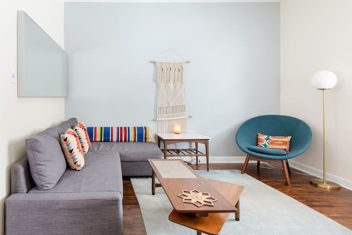 15 Best Airbnbs in Kansas City