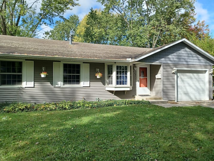 Goshen Vacation Rentals Airbnb