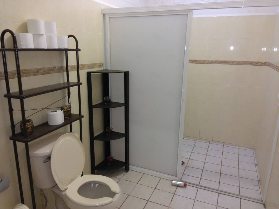 Baño
