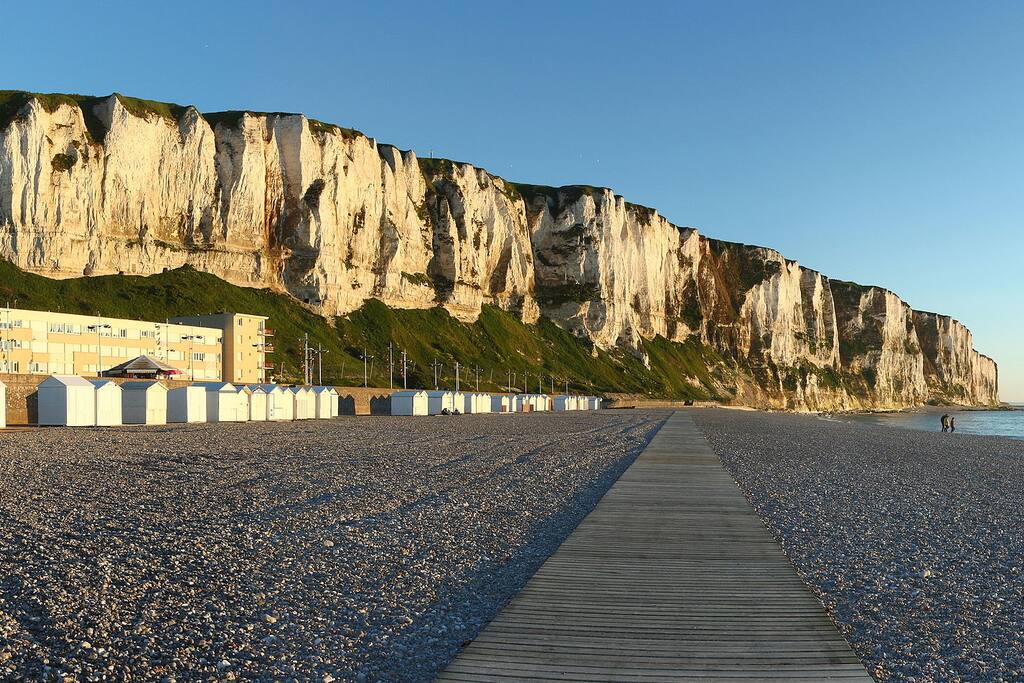 Front de mer