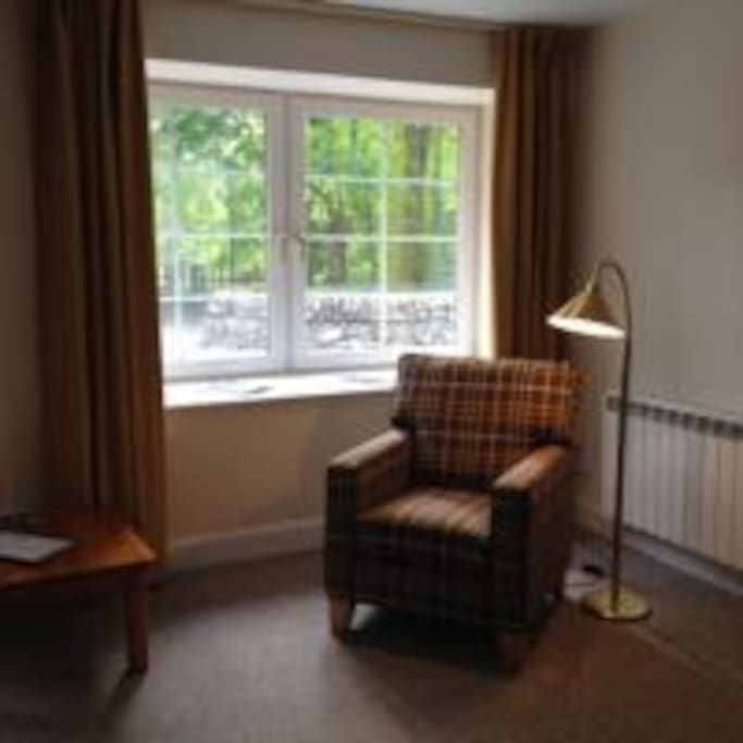 Living-room