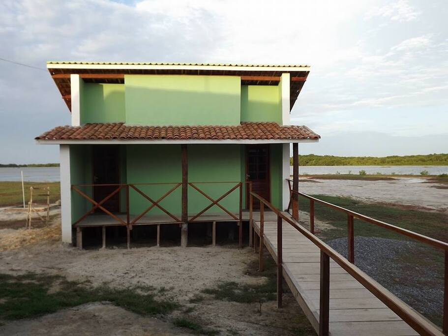 Chalés