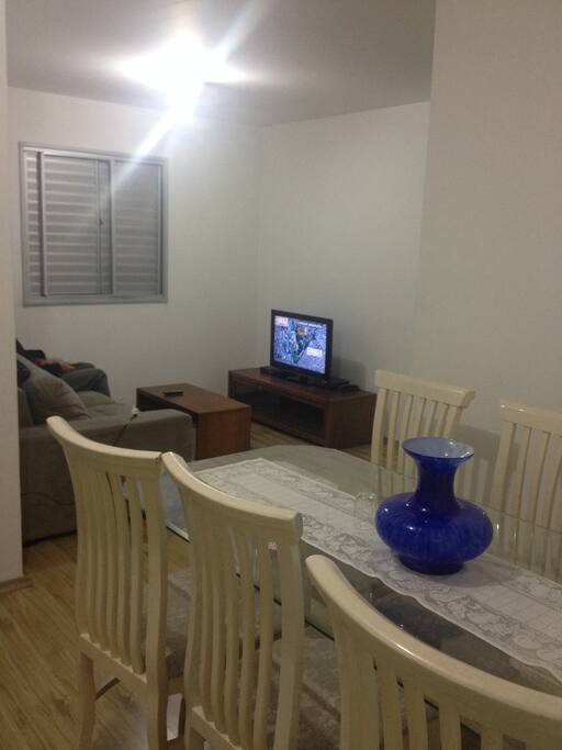 Mesa de jantar
