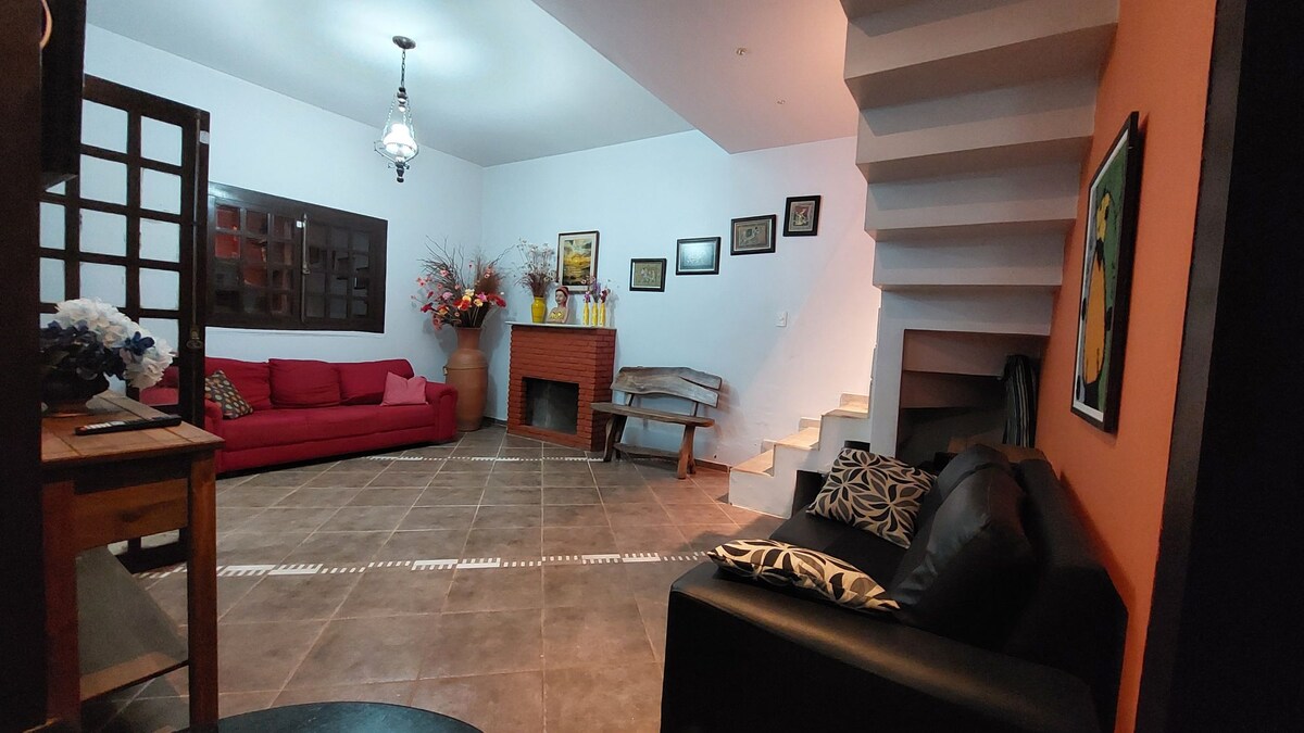 Всекидневна 1