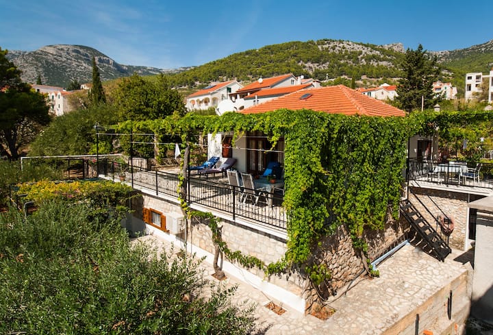Top 10 Airbnb Vacation Rentals In Bol, Croatia - Updated | Trip101