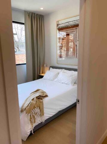 NEW condo with Mezzanine & Rooftop ! gallery image 2