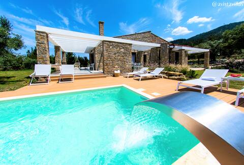Avista Private Resort - Vourvourou