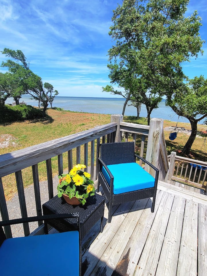 Stacy locations de vacances et logements Caroline du Nord, États