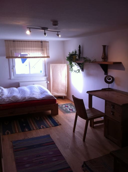 Gästezimmer