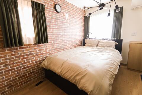 ML2/Close to Disney Resort & Makuhari Messe! Max 3