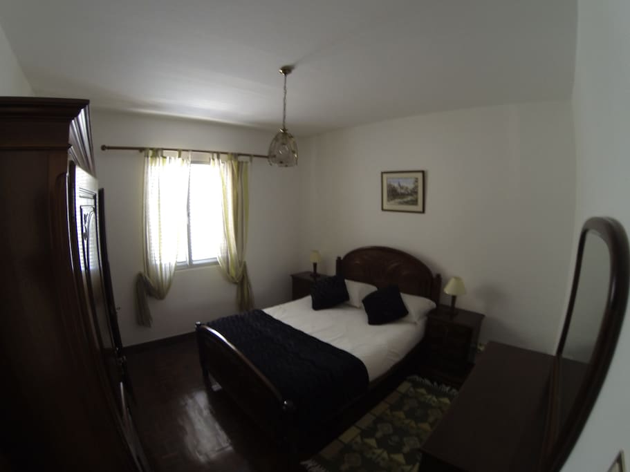 Bedroom #2