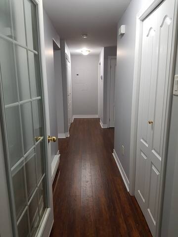 Spacious 2 Bedroom Apartment