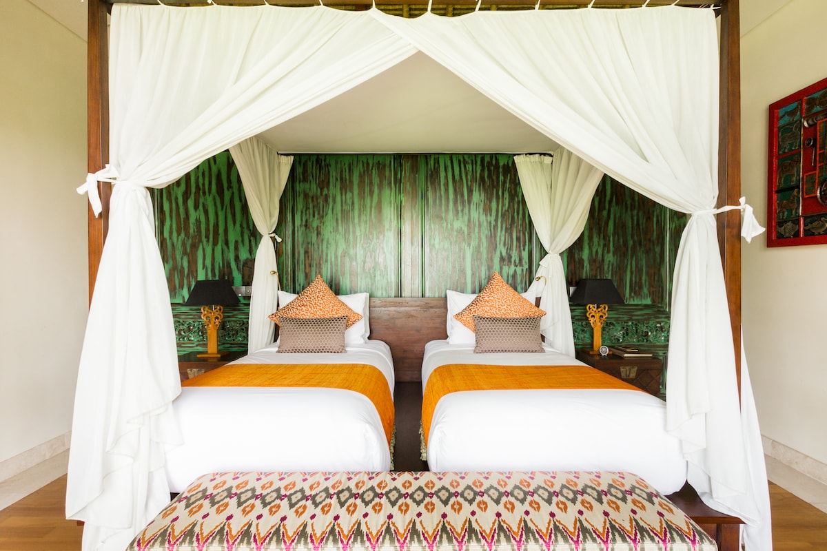 Ննջասենյակ 7