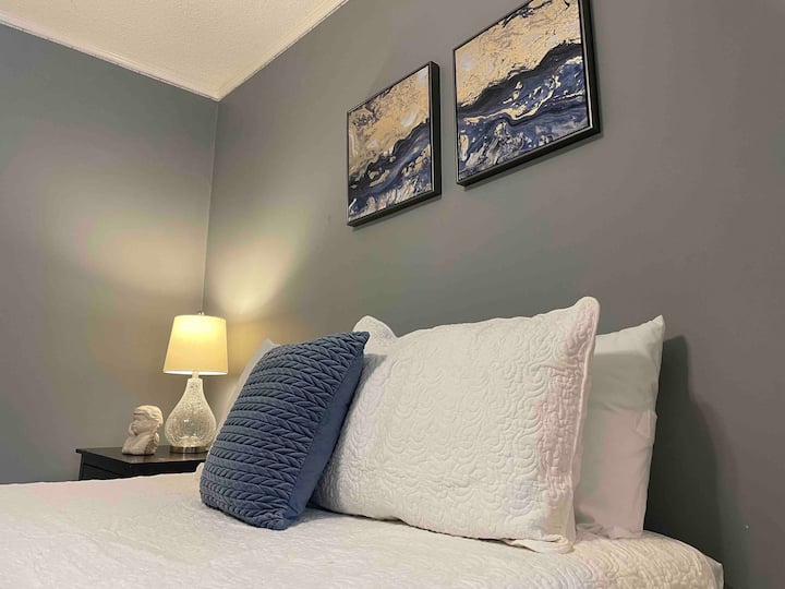 غرفة النوم 3