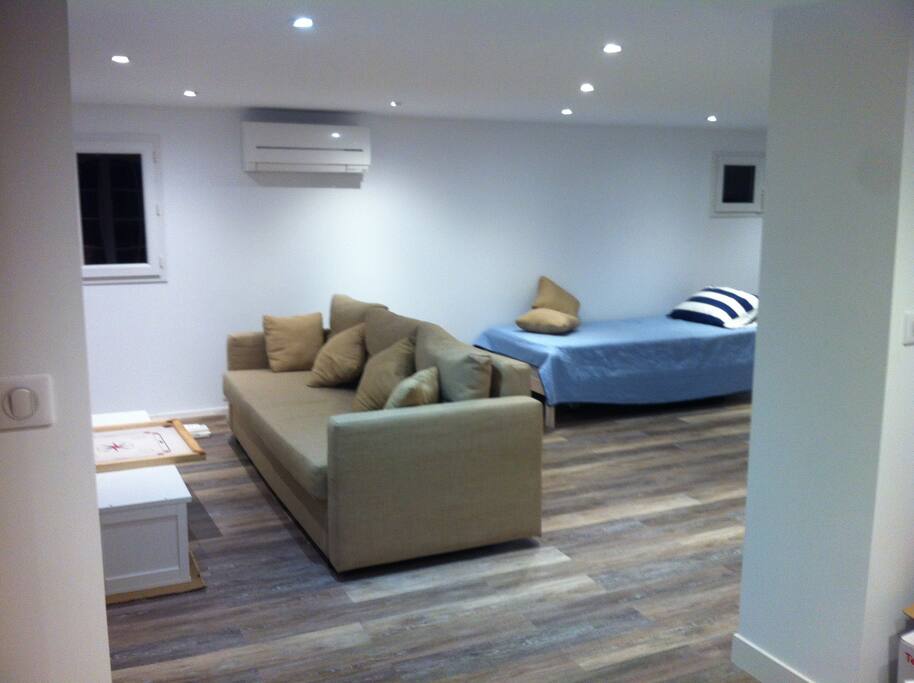 Air conditionne / A/C