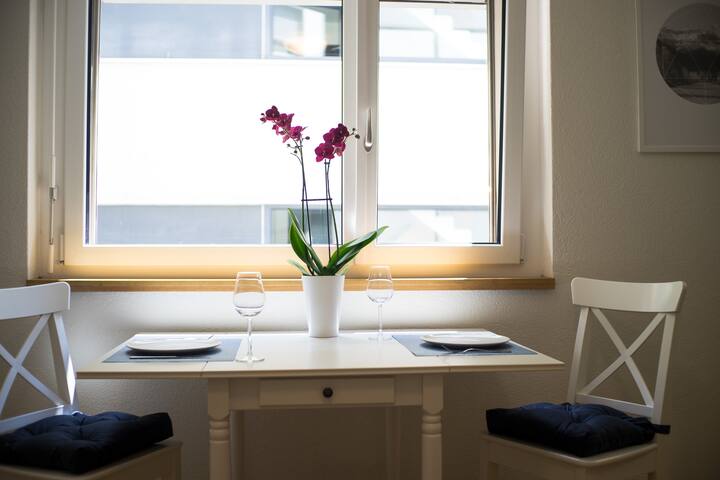 HOF 32 - Studio - WiFi - City Center