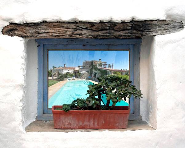 Villa Belvedere Ostuni gallery image 2