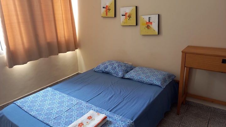 საძინებელი 1