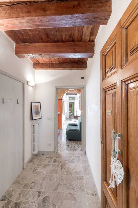 Ingresso
Entrance