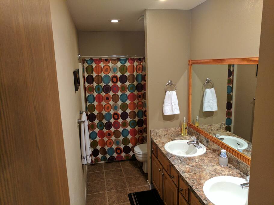 Master Bath