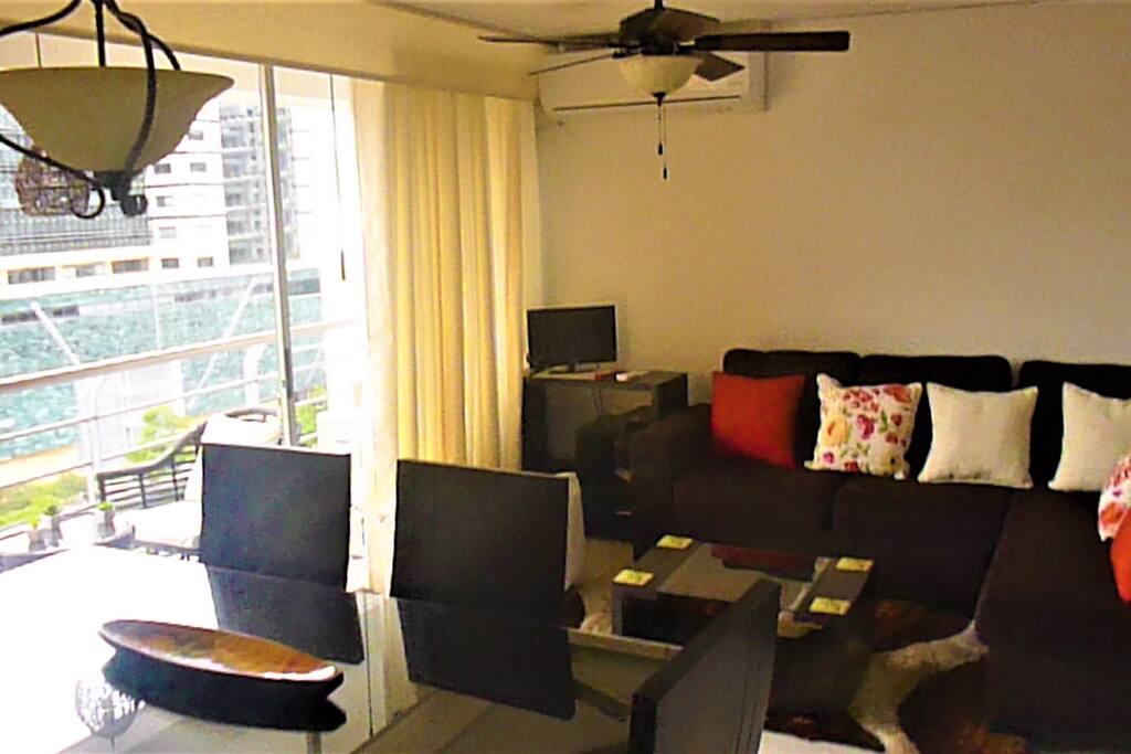 SALA COMEDOR