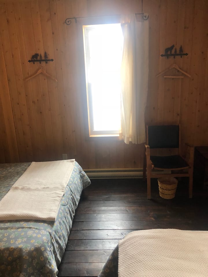 卧室 1