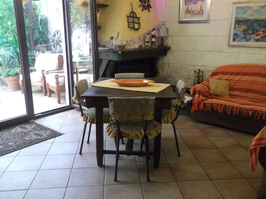 Sala Colazione