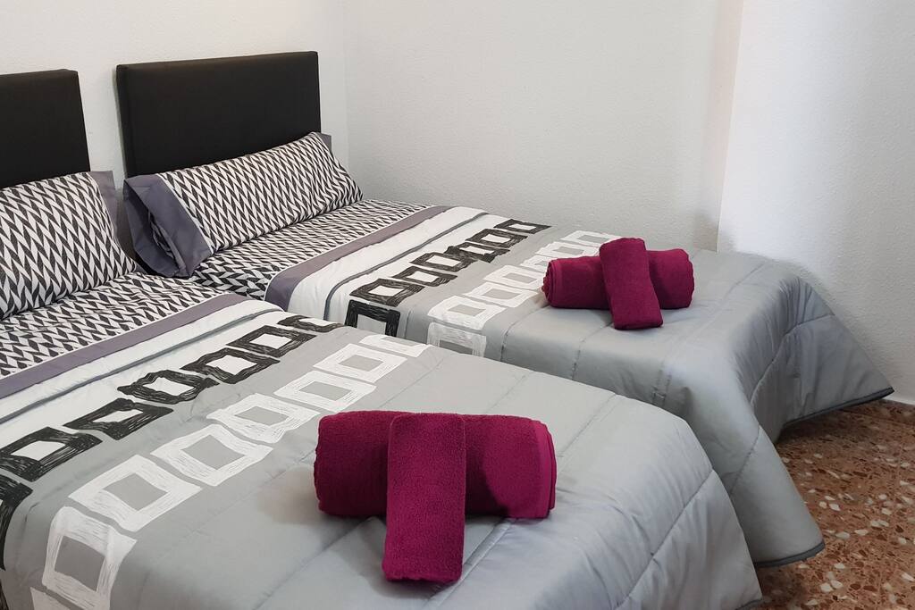 2nd Bedroom