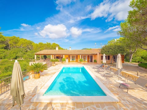 Villa Bell Lloc by Alquilair - Mallorca